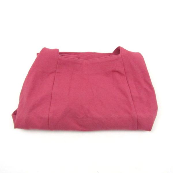 シビラ エプロン 未使用 キッチン 雑貨 ブランド レディース ピンク Sybilla