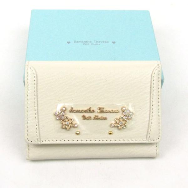 サマンサタバサ プチチョイス カードケース コインケース 未使用 ミニ財布 パスケース レディース ...