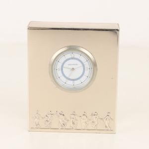 WEDGWOOD（ウェッジウッド） プシュケ クリア クロック : ベルセーブ