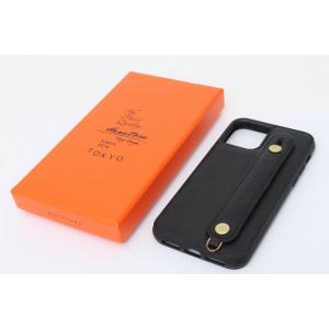 ハナトラ スマホケース  対応機種不明 カバー ベルト付 スマホアクセサリー 小物 レディース ブラ...