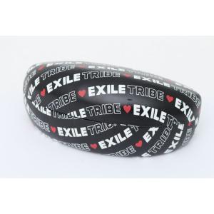 エグザイル トライブ メガネケース サングラスケース ハート ライブツアーグッズ 小物入れ レディー...