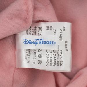 東京ディズニーリゾート 手袋付きマフラー ファ...の詳細画像3
