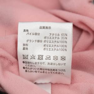 東京ディズニーリゾート 手袋付きマフラー ファ...の詳細画像4
