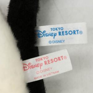東京ディズニーリゾート ファンキャップ・カチュ...の詳細画像5