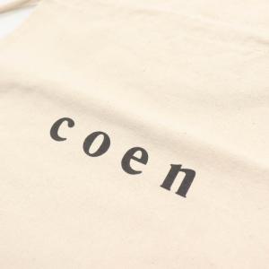 コーエン トートバッグ 鞄 カバン ブランド ...の詳細画像2