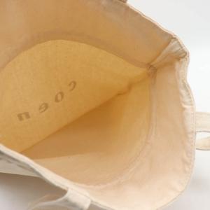 コーエン トートバッグ 鞄 カバン ブランド ...の詳細画像3