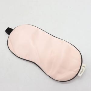 リリーシルク アイマスク 睡眠 安眠 ブランド 小物 レディース ピンク LILY SILK
