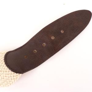 ミニマムミニマム 未使用 訳あり サッシュベル...の詳細画像4