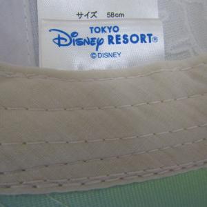 東京ディズニーリゾート ファンキャップ ミッキ...の詳細画像3