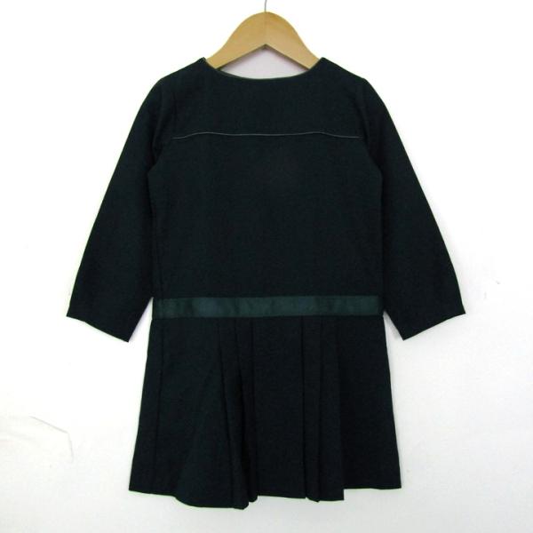アーバンリサーチ ワンピース 長袖 未使用 ストレッチ SENSEOFPLACE トップス キッズ ...