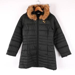 adidas（アディダス） 中綿ジャケット ジャンパー ベンチコート