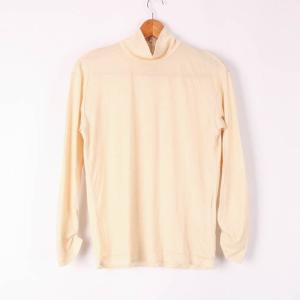 INGEBORG インゲボルグ カットソー シャツ トップス 長袖