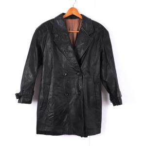 ANAYI（アナイ） トレンチコート アウター ロングコート カシミヤ混
