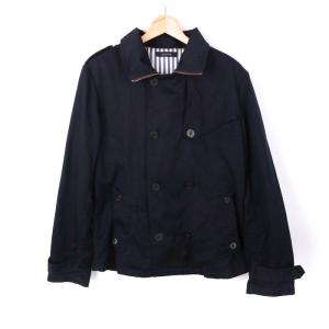 J.PRESS（J.プレス） ジェイプレス ピーコート ウール混 ブランド