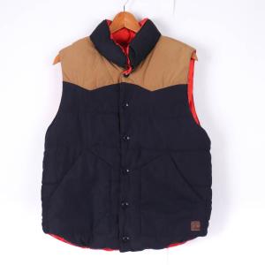 GAP（ギャップ） ダウンベスト ジャケット ブランド アウター 黒