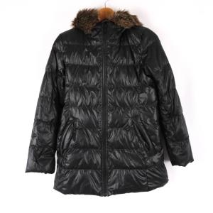 ユニクロ（UNIQLO） ダウンジャケット ジャンパー アウター ウルトラ