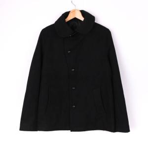 バーバリーズ テーラードジャケット アウター 千鳥格子柄 エルボー