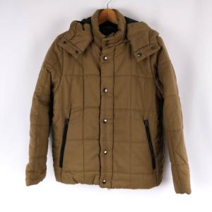 モンクレール MONCLER フーデッド ブルゾン MOYSE JACKET ブルー