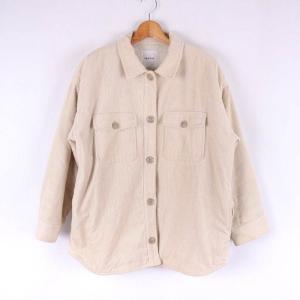 ZARA（ザラ） カバーオール ジャケット コットン100% アウター