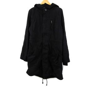 JOURNAL STANDARD（ジャーナルスタンダード） モッズコート アウター