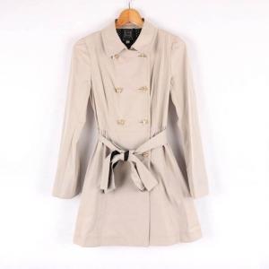 カラー kolor 20SS ドッキング トレンチコート SIZE2 20SCL-C04110