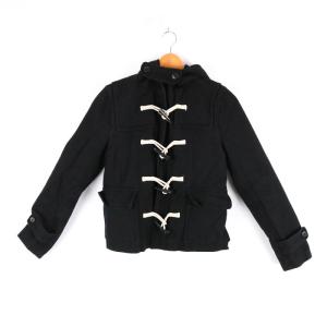 MACPHEE マカフィー ダッフルコート アウター ロングコート