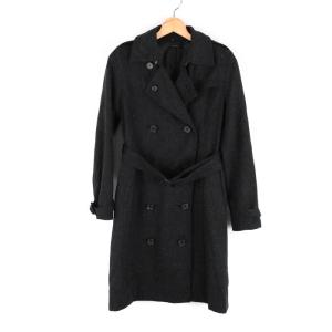 プロポーションボディ ドレッシング トレンチコート ロングコート 