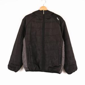 アンブロ 中綿ジャケット アウター イングランド代表 サッカー 大きい