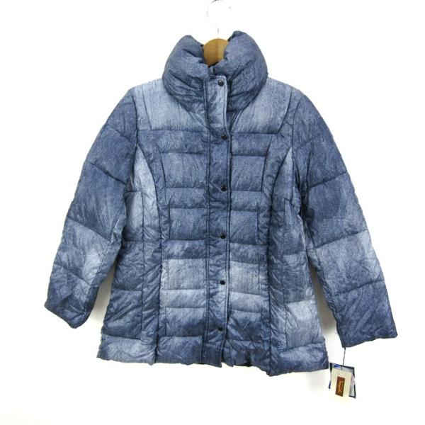 ノアジェ ダウンジャケット ジャンパー アウター 未使用品 tamaichi レディース Lサイズ ...