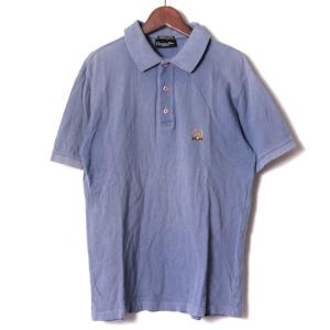 ジャックバニー ポロシャツ トップス 半袖 ゴルフウエア パーリー