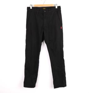 50％OFF】 WTAPS DUTY/TROUSERS .COPO.GABARDINES ワークパンツ/カーゴ