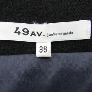 フォーティナインアベニュージュンコシマダ ワン...の詳細画像2