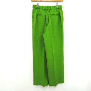 アメリカンホリック ワイドパンツ ボトムス カ...の詳細画像1