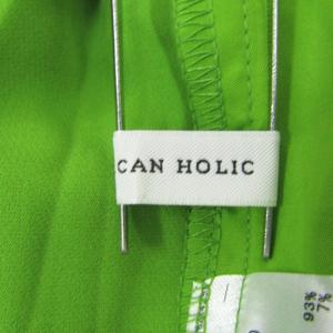 アメリカンホリック ワイドパンツ ボトムス カ...の詳細画像3