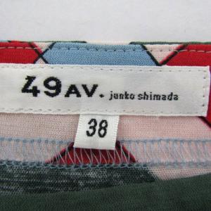 フォーティナインアベニュージュンコシマダ ワン...の詳細画像2