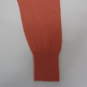 ツモリチサト ニット セーター 長袖 ウール ...の詳細画像4