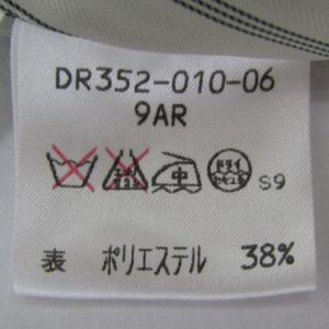 アレグリ ステンカラーコート スプリングコート...の詳細画像5