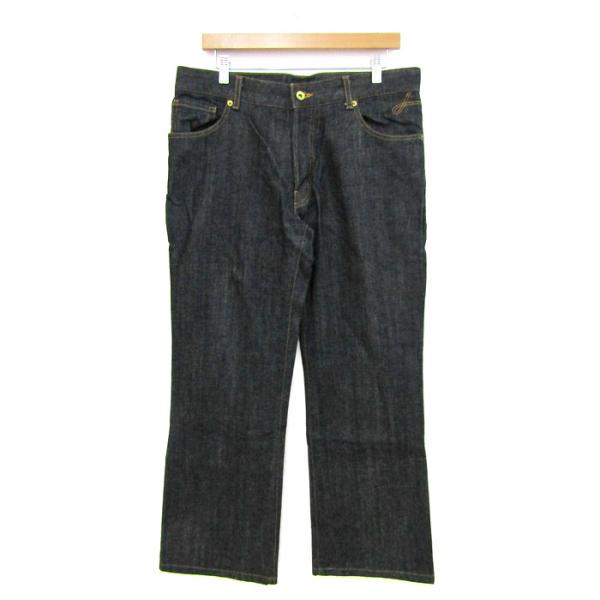 ジョゼフオム デニムパンツ ジーンズ ジーパン ストレッチ ブランド ボトムス メンズ 50サイズ ...