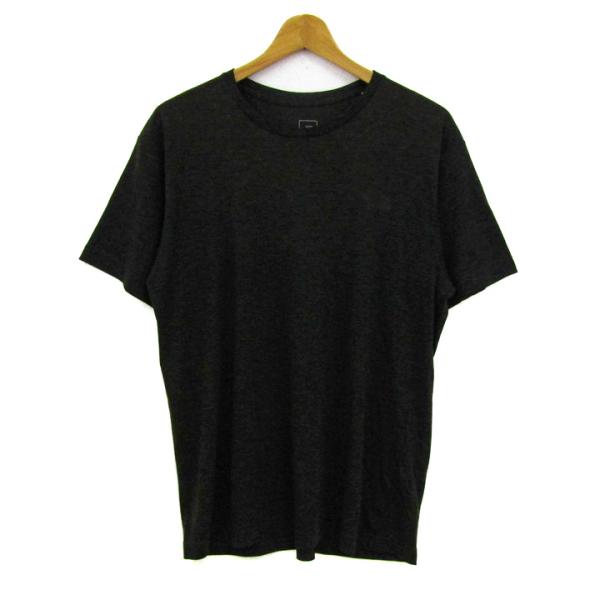 ザ・ノースフェイス 半袖Ｔシャツ 大きいサイズ ウール混 アウトドア トップス レディース XLサイ...