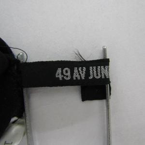 フォーティナインアベニュージュンコシマダ 長袖...の詳細画像2