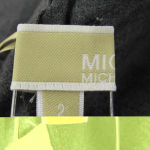 マイケルコース カーゴパンツ ストレッチ ボト...の詳細画像2