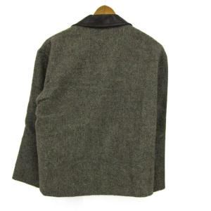 49アベニュージュンコシマダ テーラードジャケ...の詳細画像1