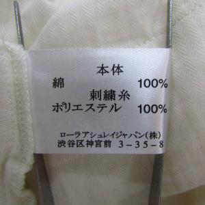 ローラアシュレイ チュニック シャツ トップス...の詳細画像5