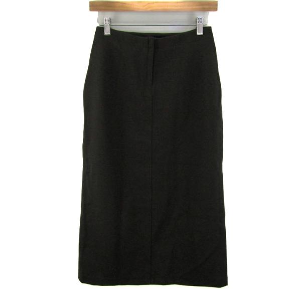 バジーレ２８ タイトスカート ストレッチ ボトムス レディース 42サイズ ブラウン BASILE2...