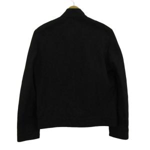 コムサコレクション ステンカラーコート ブルゾ...の詳細画像1