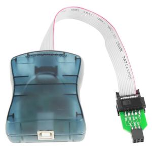 AVR ISP AT AVRISP mkII適合