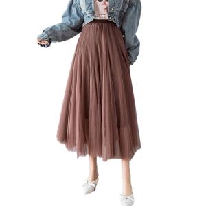 流行りシースルースカート ファッション の商品一覧 通販 Yahoo ショッピング