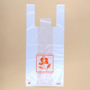 お土産用　ビニール袋(1枚) 【A01】