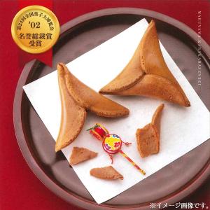 からから せんべい 1箱(10個) 宇佐美煎餅...の詳細画像1