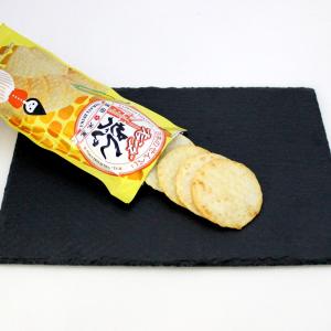 オランダせんべい 焼きとうもろこし味 1袋(4...の詳細画像4